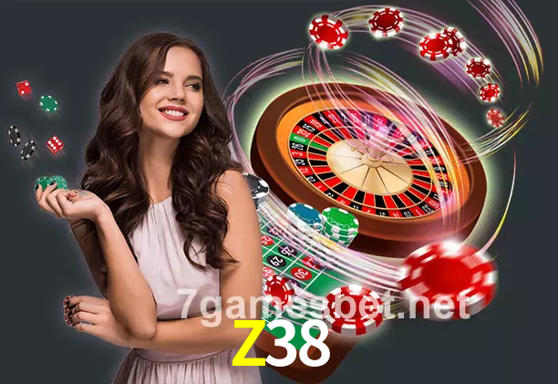 vivo no cassino Z38