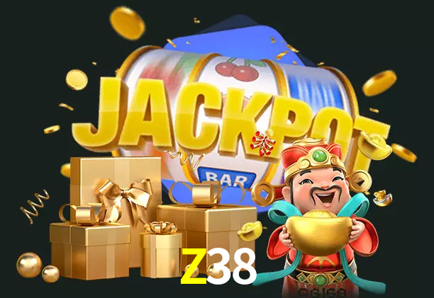 Z38 bet