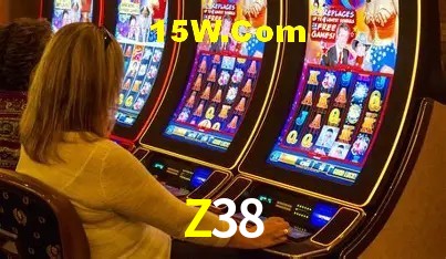 Diretório de Jogos Z38