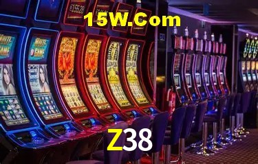 Avaliações dos Jogadores Z38