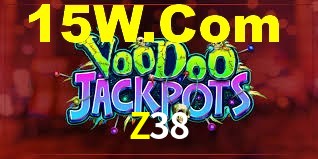 Blackjack Table Z38