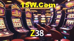 Statistics Z38