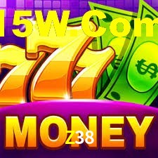 Welcome Bonus Z38