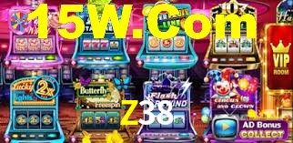 VIP Casino Z38
