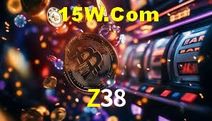 Welcome Bonus Z38