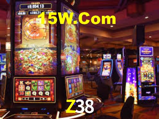 Z38: A Experiência de Casino com Jogos de Mesa ao Vivo