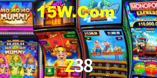 z38.com