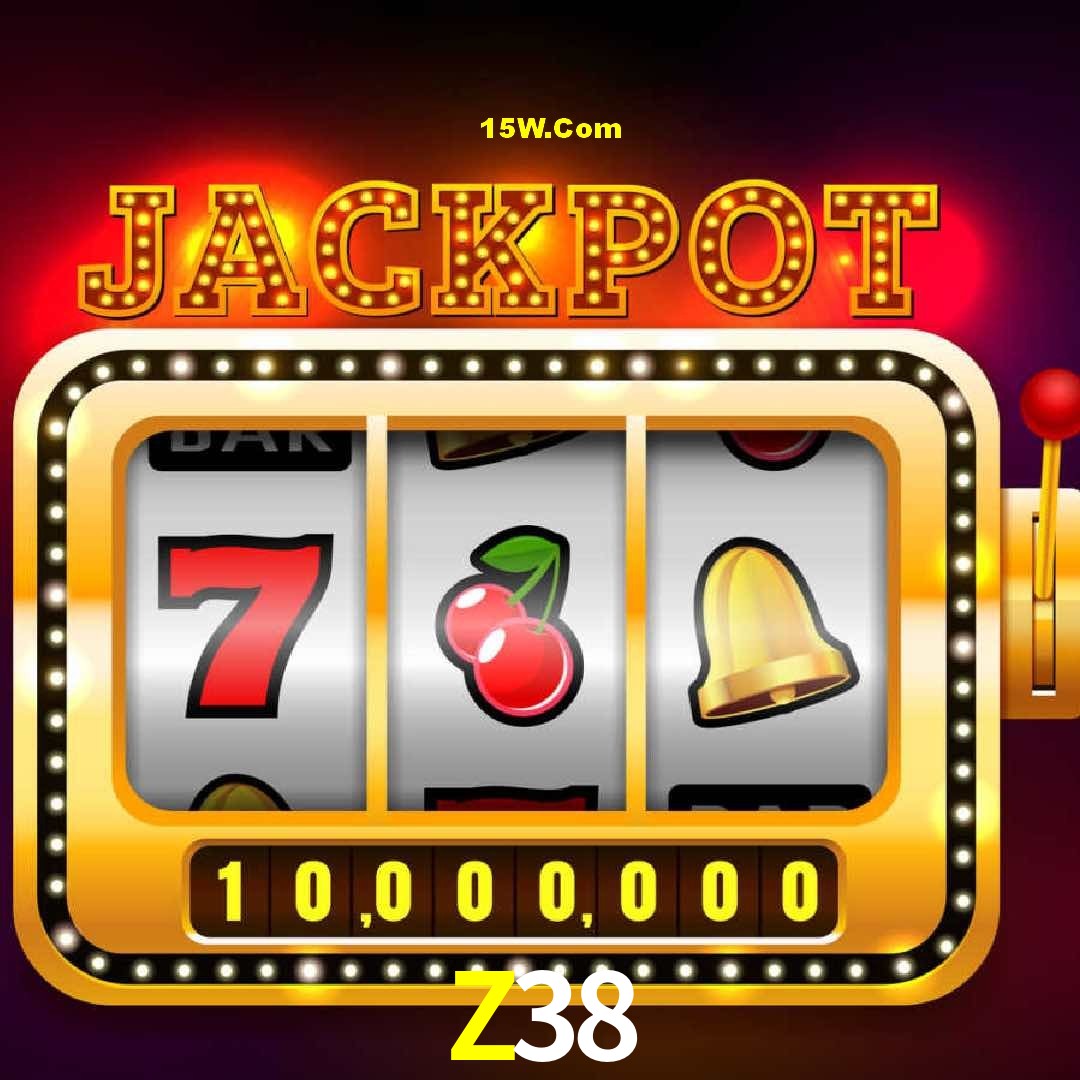 Slot Games Z38