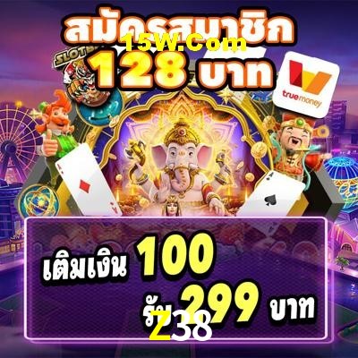 Live Casino Z38