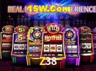 Login Seguro Z38